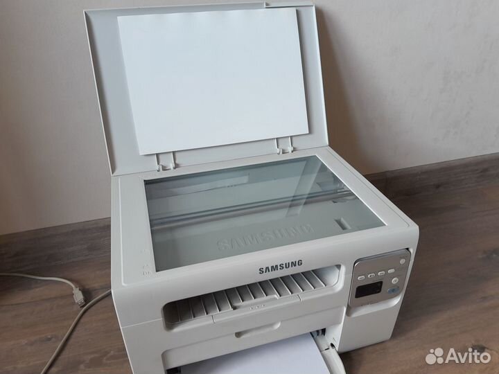 Мфу лазерный Sumsung