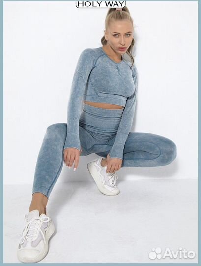 Костюм для фитнеса