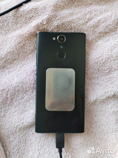 Телефон sony Xperia икс а 2