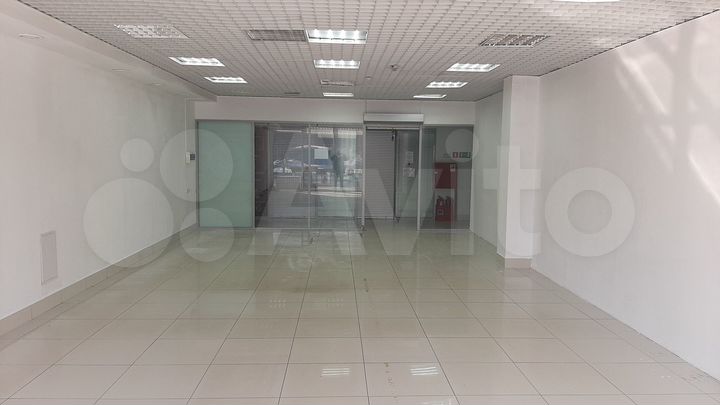 Свободного назначения, 72 м²