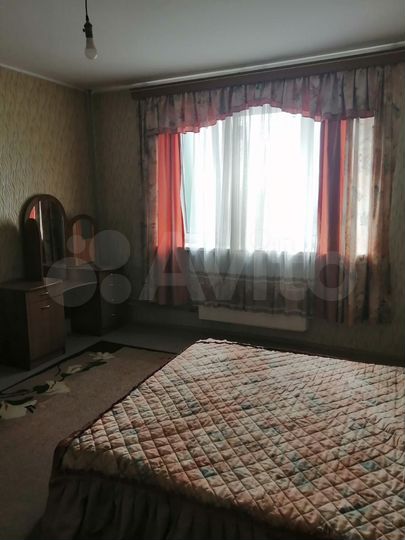 1-к. квартира, 45 м², 10/16 эт.