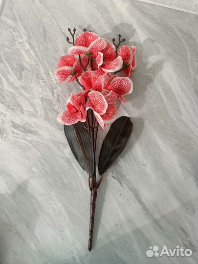 Орхидея искусственная