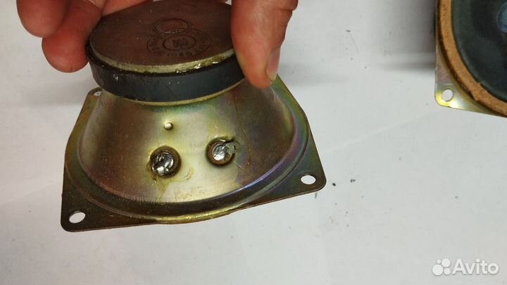 Динамики СССР 3гд-31