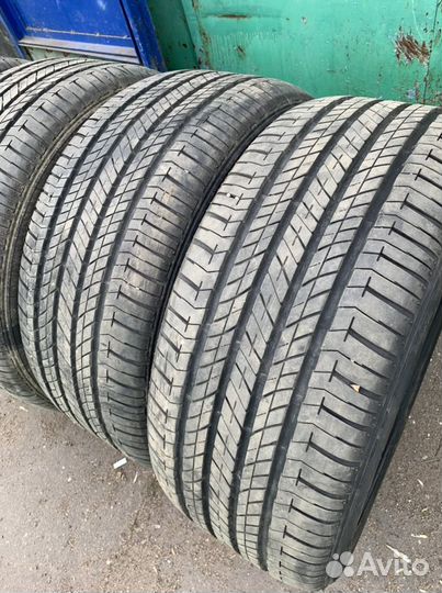 Bridgestone Dueler H/L 400 255/50 R19 107H