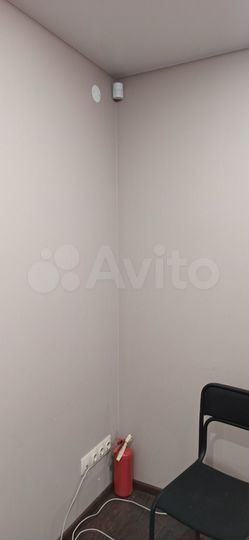 Помещение свободного назначения, 31.8 м²