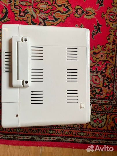 Хлебопечка kenwood