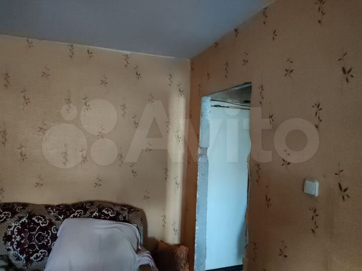 1-к. квартира, 30 м², 3/5 эт.