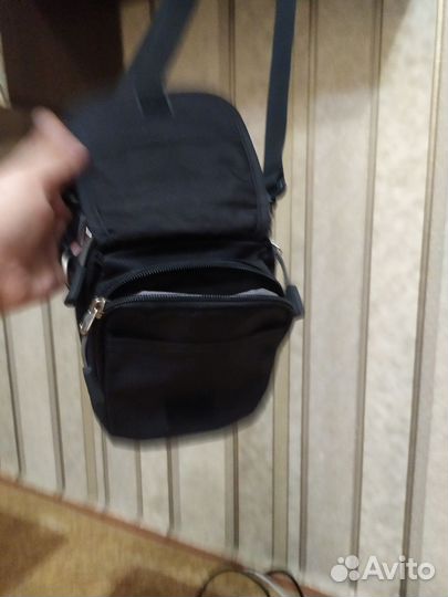 Сумка мужская