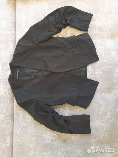 Одежда для офиса школы