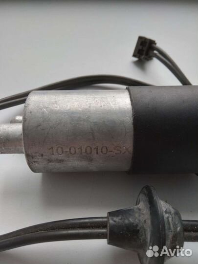 Бензонасос Mercedes-benz