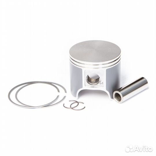 Поршень в сборе с кольцами Ski-Doo 552F SM-09081