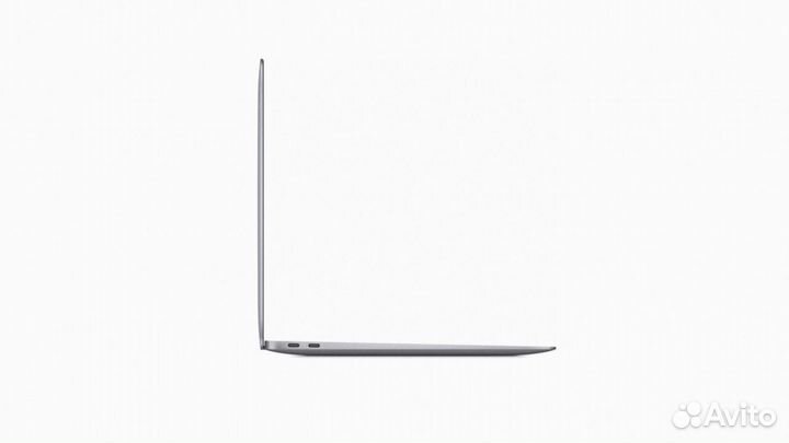 MacBook Air 13 M1 8-256 Space Gray Оригинал