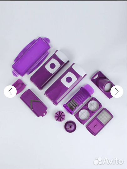 Овощерезка 8 в 1