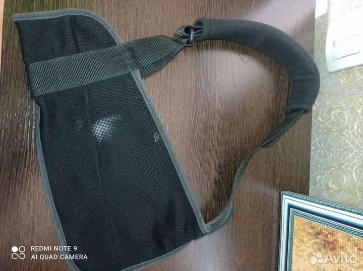 Бандаж детский