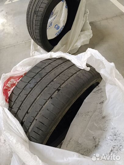 Triangle TH201 Sportex 255/35 R18 94Y