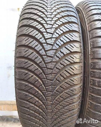 Falken EuroAll Season AS210 185/60 R15 88H