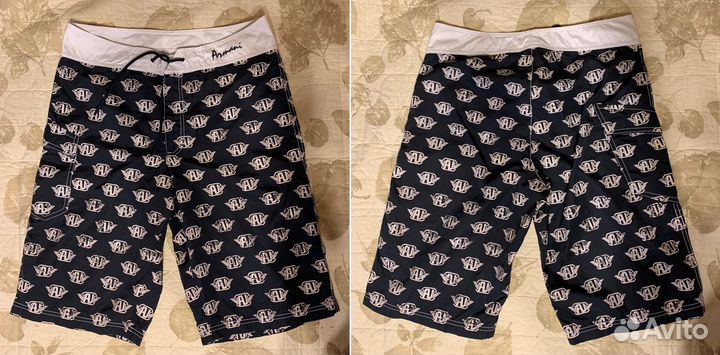 Armani Junior плавки шорты новые16Y оригинал