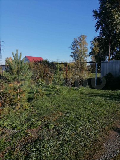 Участок 15,7 сот. (ИЖС)