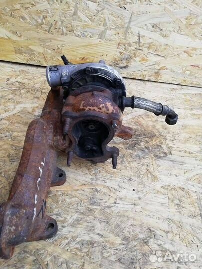 Турбина Volkswagen Golf 3 1995