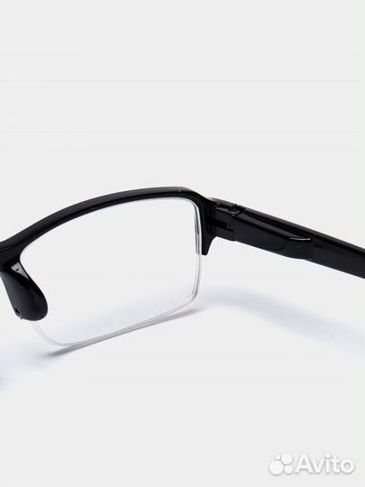 Очки для зрения унисекс -2.50