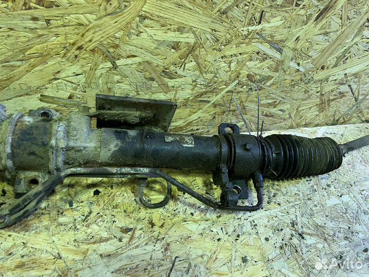 Рулевая рейка Mazda 626 GE