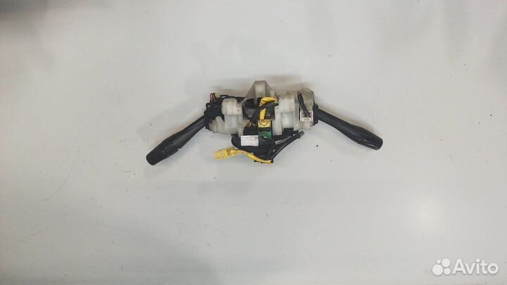 Переключатель поворотов и дворников Mitsubishi Paj