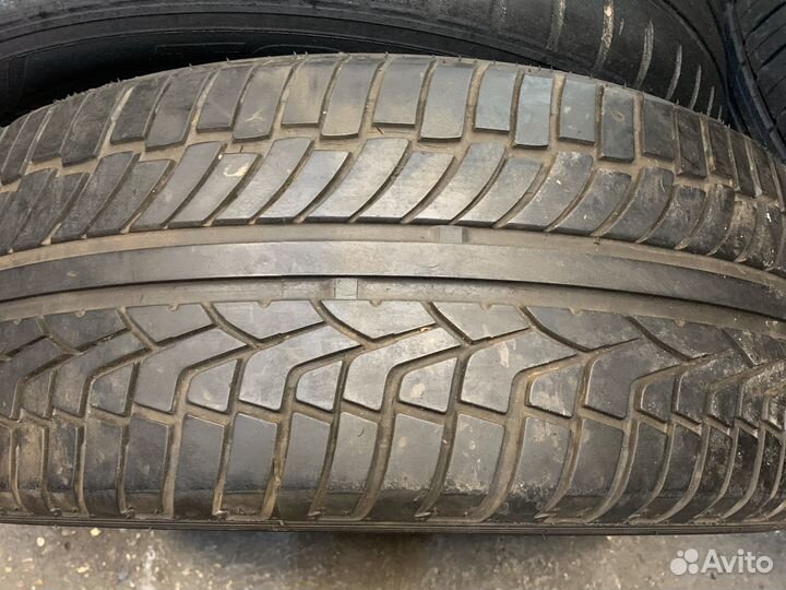 Toyo Proxes CF2 SUV 235/55 R18