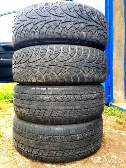 Triangle Snow-LL01 195/65 R15 91T