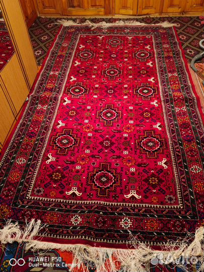 Ковер новый