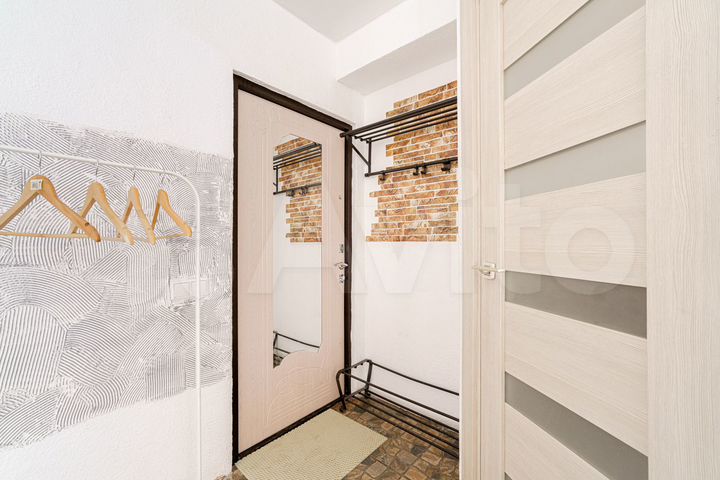 Квартира-студия, 18 м², 11/17 эт.