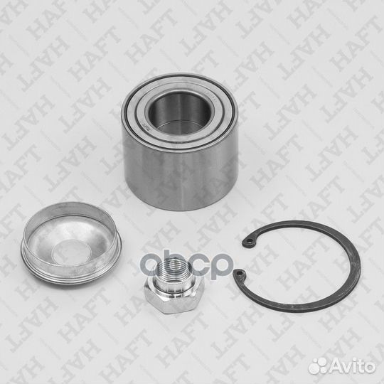 Подшипник ступицы зад. renault Trafic 01-opel V