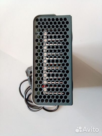 Инверторный стабилизатор напряжения 