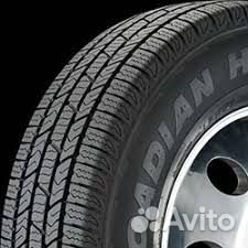 Nexen Roadian HTX RH5 225/70 R15 100S