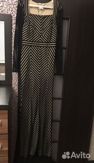 Платье нарядное