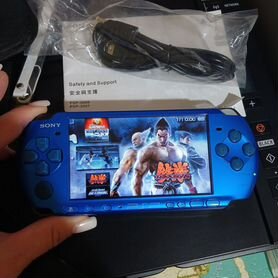 Sony psp 3000