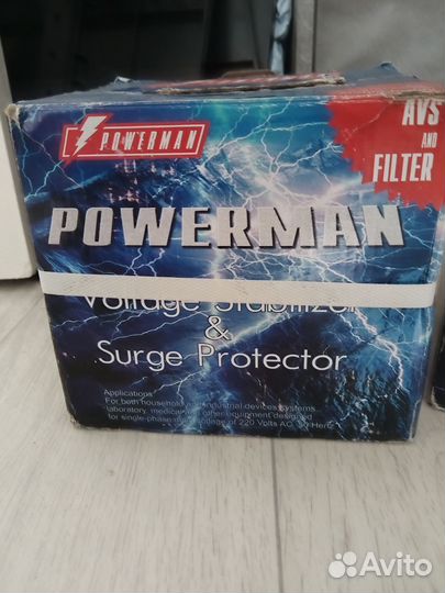 Стабилизатор напряжения