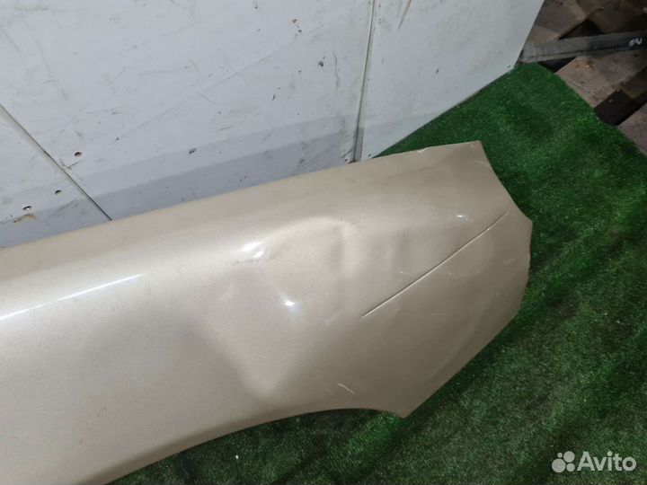 Крыло переднее правое Chrysler Concorde 2