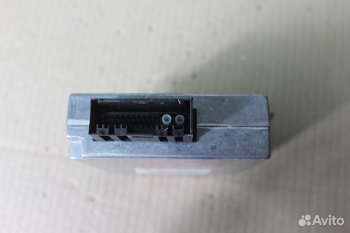 Блок системs громкой связи Mercedes A2098206026