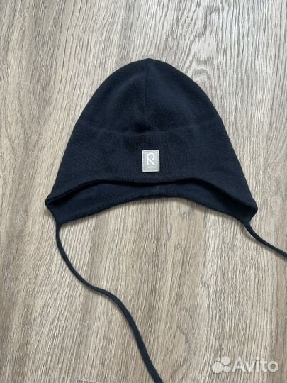 Шапка reima 46