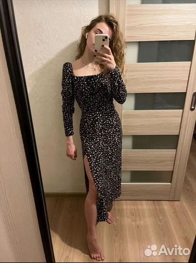 Платье Befree S