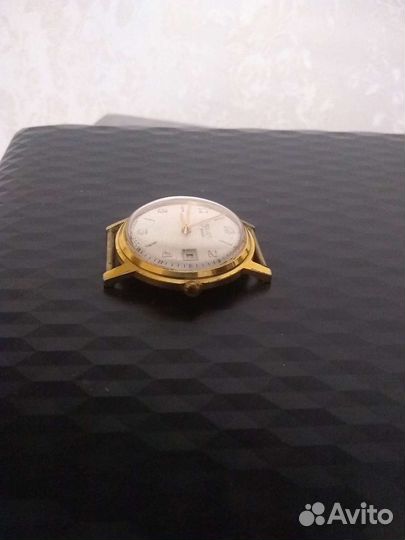 Часы Полет СССР мужские редкие
