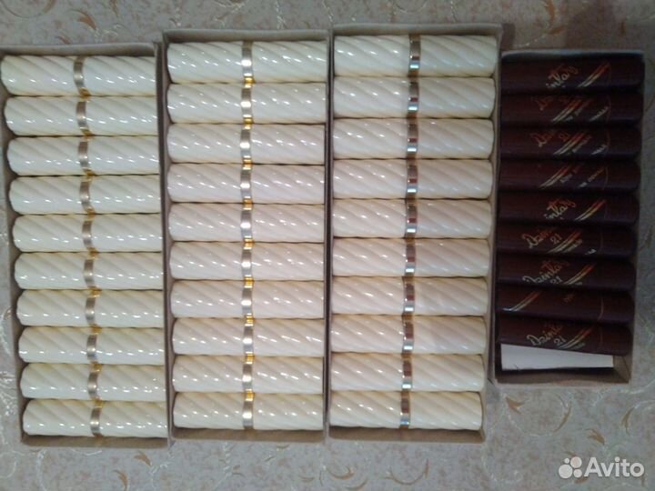 Косметика губная помада