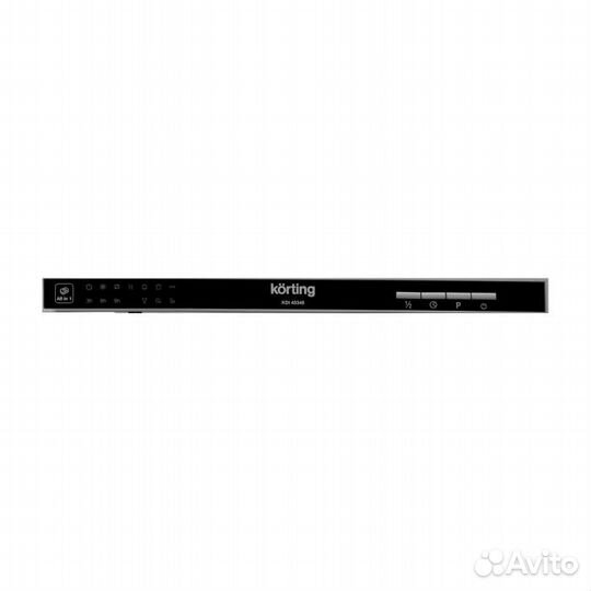 Встраиваемая посудомоечная машина Korting KDI 4534