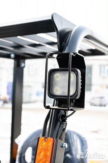 Вилочный погрузчик HANGCHA CPCD15-AG2, 2023