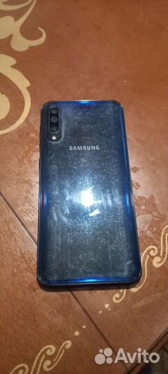 Телефон samsung а 50
