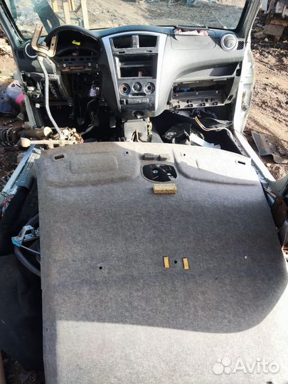 Авторазбор Datsun on-do Датсун он-до 2017