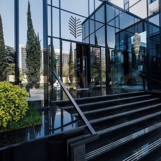 1-к. квартира, 21 м², 6/8 эт.