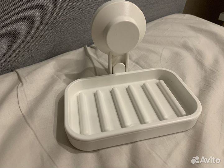 Мыльница IKEA / икеа тискен