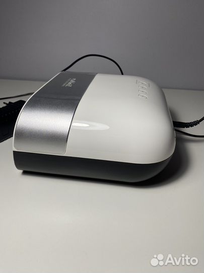 Лампа для маникюра runail, 48 вт