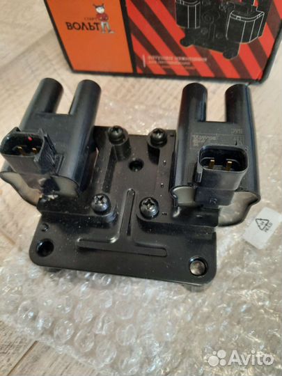 Катушка зажигания SC0543